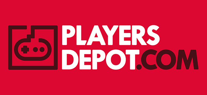 Players' Depot - HTML5 Games for Your Website