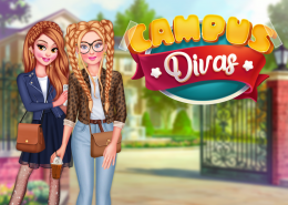 Campus Divas