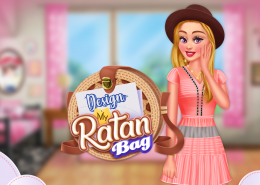 Design My Ratan Bag