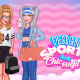 Design My Sporty Chic Outfit
