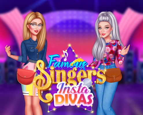 Famous Singers Insta Divas