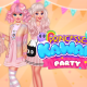 Princesses Kawaii Party