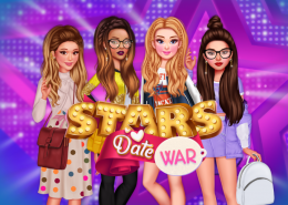 Stars Date War
