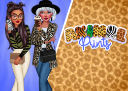 Animal Prints