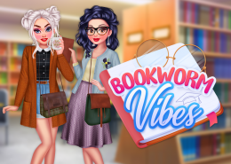 Bookworm Vibes