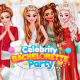 Celebrity Bachelorette Party