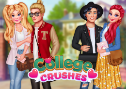 College Crushes