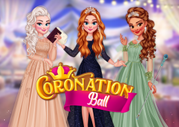 Coronation Ball