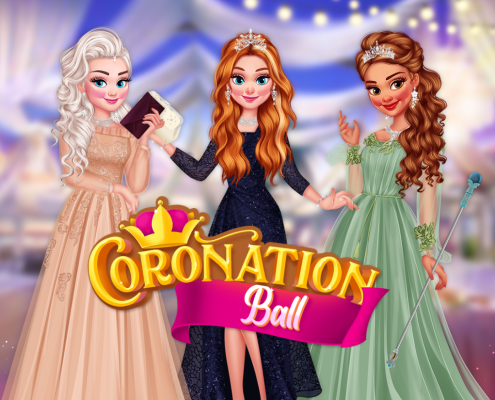 Coronation Ball