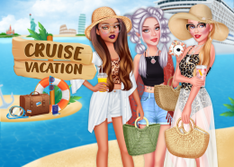 Cruise Vacation