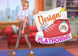 Design My Flatforms
