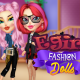 E-Girl Fashion Dolls