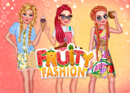 Fruity Fashion