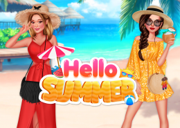 Hello Summer
