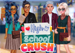 High School Crush