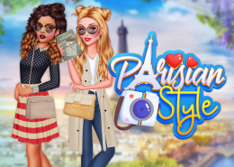 Parisian Style
