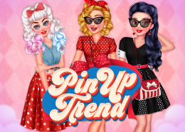 Pin Up Trend