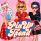 Pin Up Trend