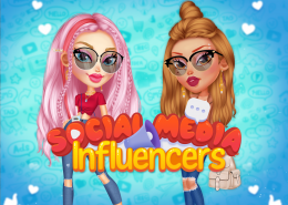 Social Media Influencers