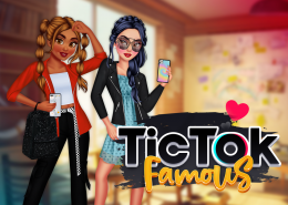 TikTok Famous