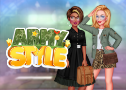 Army Style