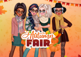 Autumn Fair