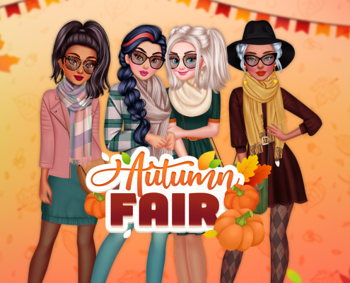 Autumn Fair