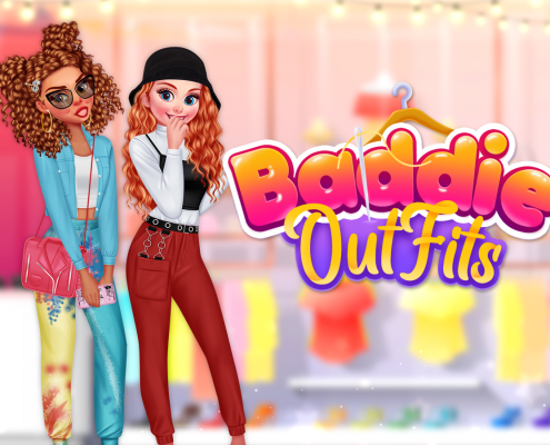 Baddie Outfits