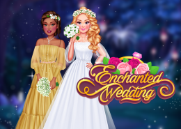 Enchanted Wedding