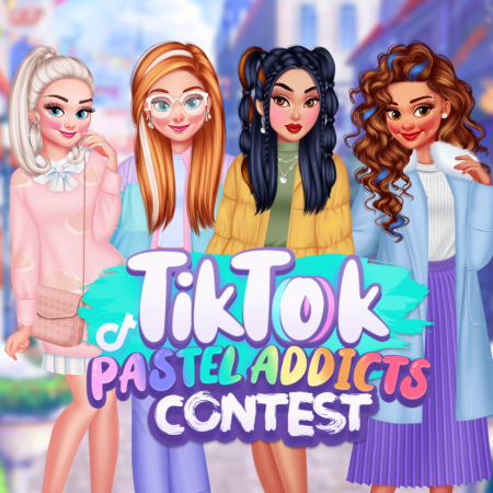 TikTok Outfits Of The Week – Players' Depot – HTML5 Games for Your Website