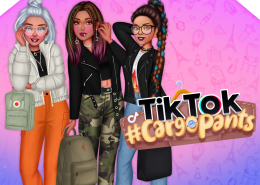 TikTok #CargoPants