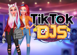 TikTok DJs