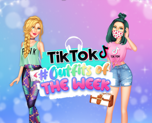 TikTok Outfits Of The Week