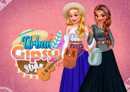Urban Gipsy Style