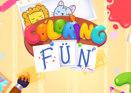 Coloring Fun