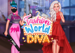 Fashion World Diva