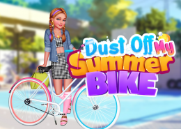 Dust Off My Summer Bike