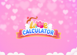 Love Calculator