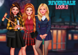 Riverdale Looks