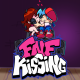FNF Kissing