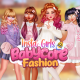 Insta Girls Babycore Fashion