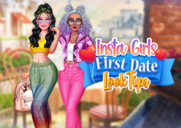 Insta Girls First Date Look Tips