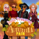Insta Princesses Autumn Fair