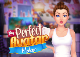 My Perfect Avatar Maker