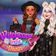Witchcore Insta Divas